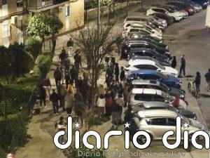 PSOE critica el "retraso" del Ayuntamiento de Sevilla para convocar la junta de seguridad en la Macarena y exige medidas