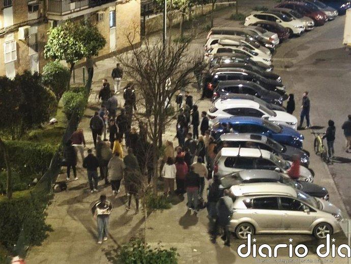 PSOE critica el "retraso" del Ayuntamiento de Sevilla para convocar la junta de seguridad en la Macarena y exige medidas