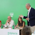 PSOE de Cádiz llega "preparado" a las elecciones andaluzas a la espera de elegir su cabeza de lista