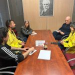 PSOE de Granada advierte de "graves deficiencias" en la Agencia de Seguridad y Gestión de Emergencias