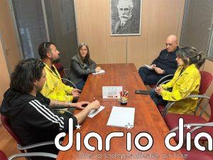 PSOE de Granada advierte de "graves deficiencias" en la Agencia de Seguridad y Gestión de Emergencias