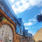 PSOE de Oviedo asegura que la protección de la fábrica de Gas hace inviable el plan de Ginkgo en la calle Paraíso