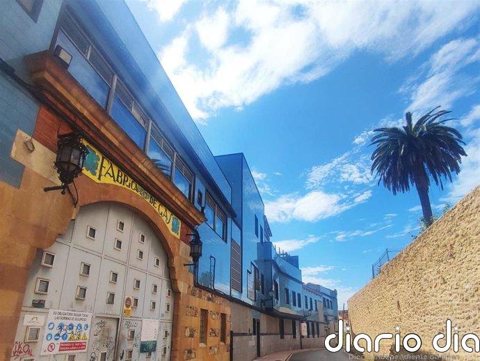 PSOE de Oviedo asegura que la protección de la fábrica de Gas hace inviable el plan de Ginkgo en la calle Paraíso