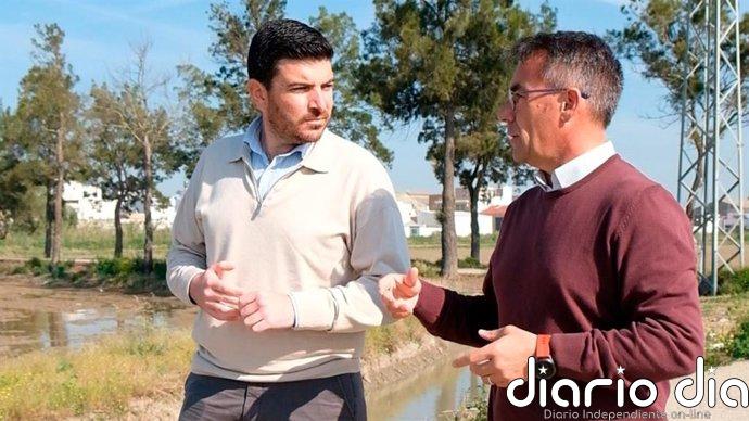 PSOE de Sevilla destaca "la apuesta del Gobierno por el sector arrocero" ante "la falta de inversiones de la Junta"