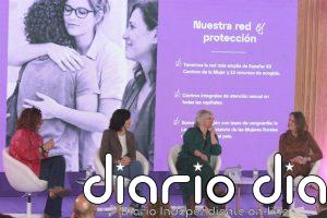 PSOE destaca la apuesta de Gobierno C-LM por políticas en favor de igualdad entre hombres y mujeres frente a retrocesos