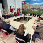 PSOE destaca las ayudas del Gobierno a sectores "estratégicos" en la provincia de Granada