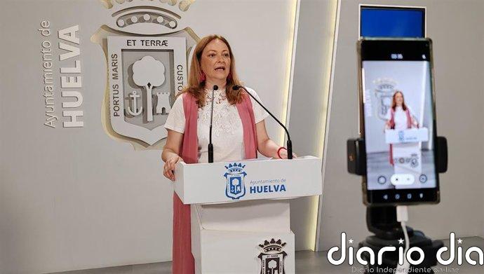 PSOE dice que el Ayuntamiento de Huelva "pierde 1,5 millones" de Europa para el albergue de personas sin hogar