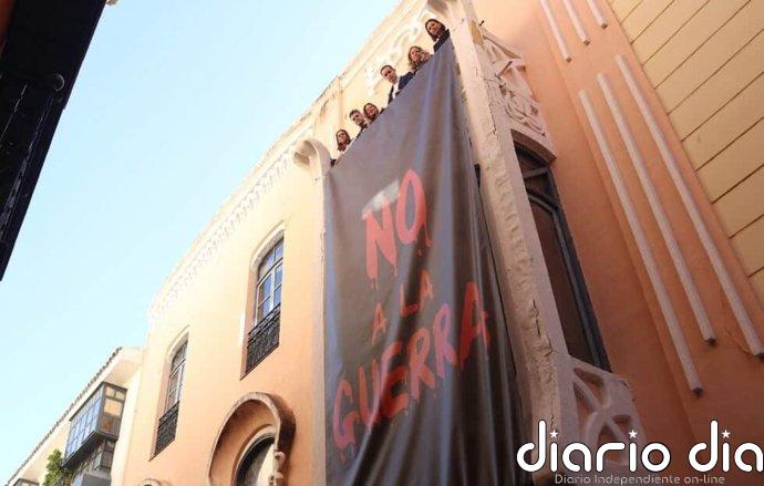 PSOE Jaén muestra su "rotundo rechazo" a la guerra en Irán y respalda al Gobierno por su postura "valiente"