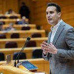 PSOE-Jaén valora el rechazo del Gobierno a la guerra en Irán y señala la actitud de Moreno, "lejana del sentir" popular