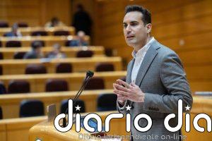 PSOE-Jaén valora el rechazo del Gobierno a la guerra en Irán y señala la actitud de Moreno, "lejana del sentir" popular