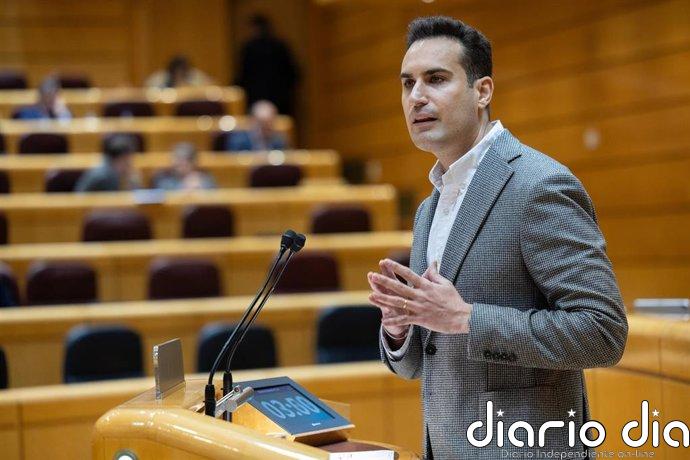 PSOE-Jaén valora el rechazo del Gobierno a la guerra en Irán y señala la actitud de Moreno, "lejana del sentir" popular