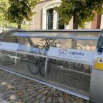 PSOE "logra" que el Gobierno de Escobar "licite por fin el mantenimiento de los aparcamientos cubiertos de bicicletas"