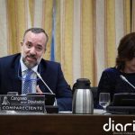 PSOE pide prisión provisional para el ex 'número dos' de Interior con Rajoy por riesgo de fuga ante el juicio Kitchen