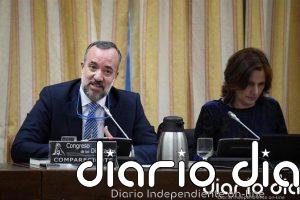 PSOE pide prisión provisional para el ex 'número dos' de Interior con Rajoy por riesgo de fuga ante el juicio Kitchen