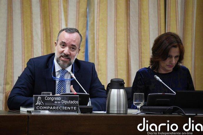 PSOE pide prisión provisional para el ex 'número dos' de Interior con Rajoy por riesgo de fuga ante el juicio Kitchen