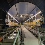 PSOE pide un 'estirón' de Metro para llevarlo a Valdecarros o Parla y mejorar conexiones con Getafe, Móstoles y Alcorcón