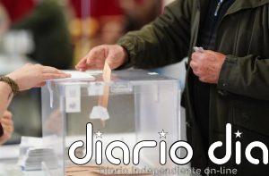 PSOE, primera fuerza en León, PP segunda y gana sufragios, UPL tercera y pierde fuerza, y Vox cuarta y gana voto