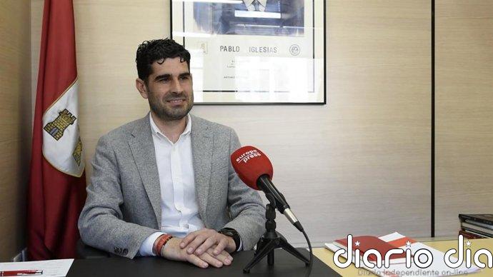 PSOE rechaza las cuentas de Albacete: "Llegan tarde, sin fiabilidad y revelan un alcalde cercano a la ultraderecha"