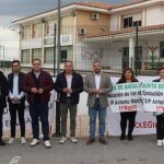 PSOE reprocha a la Junta que no haya "movido ni un ladrillo" en seis años en el CEIP Antonio Machado de Peal de Becerro