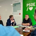 PSOE Sevilla fija como eje de campaña "la defensa de Sevilla y de lo público frente al retroceso generado por Moreno"
