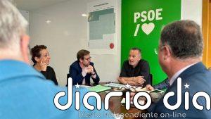 PSOE Sevilla fija como eje de campaña "la defensa de Sevilla y de lo público frente al retroceso generado por Moreno"