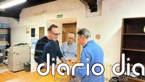 PSOE y PRC presentan la moción de censura contra el PP en Reinosa