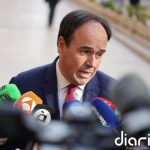 PSPV y Compromís piden explicaciones a Llorca por el traslado de su pareja a Diputació de València y le tachan de "jeta"