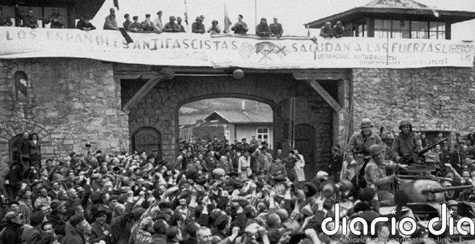 Puebla de Almenara acogerá en abril un acto para recordar a los conquenses deportados a Mauthausen