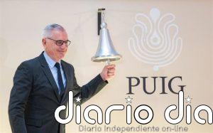 Puig informa de que está en conversaciones con la estadounidense Estée Lauder para una posible fusión