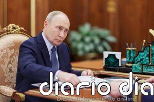 Putin felicita a Mojtaba Jamenei y le muestra su "apoyo inquebrantable": "Su mandato requerirá de valentía"