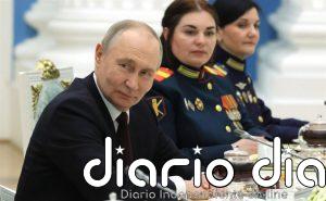 Putin pide retomar la vía diplomática en el conflicto con Irán en una llamada con Pezeshkian