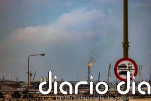 Qatar da por controlados todos los fuegos declarados en la zona industrial de Ras Lafan