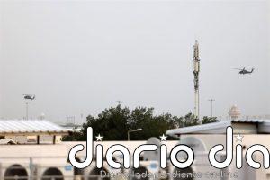 Qatar evacúa a los residentes de los alrededores de la Embajada de Estados Unidos en Doha