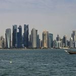 Qatar evacúa algunas zonas del país en medio de la escalada de la guerra en Irán