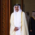 Qatar intercepta dos misiles balísticos en medio de los ataques iraníes contra bases de EEUU en países del Golfo