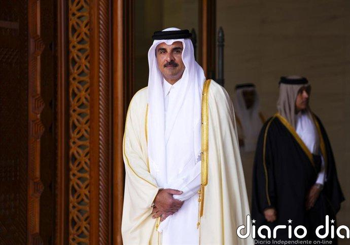 Qatar intercepta dos misiles balísticos en medio de los ataques iraníes contra bases de EEUU en países del Golfo