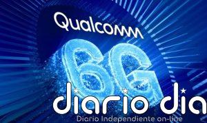 Qualcomm anuncia sus nuevas soluciones para avanzar en la conectividad 6G y WiFi 8 en la nueva era de la IA