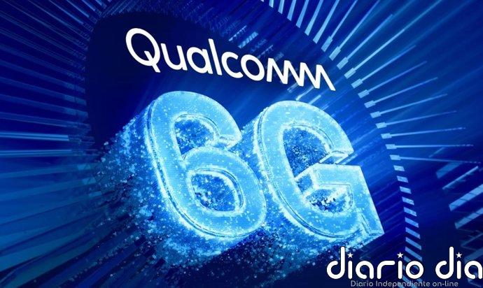 Qualcomm anuncia sus nuevas soluciones para avanzar en la conectividad 6G y WiFi 8 en la nueva era de la IA