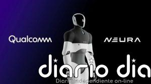 Qualcomm y NEURA Robotics desarrollarán el "cerebro" de los robots cognitivos para llevarlos al mundo real