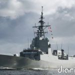 Qué es una fragata: así es la 'Cristóbal Colón', el buque más avanzado de la Armada española