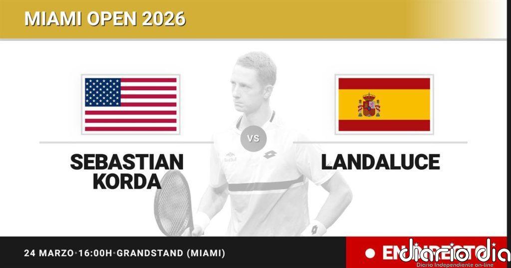 Quentin Halys - Alexander Zverev, en directo hoy: sigue el partido de Miami Open