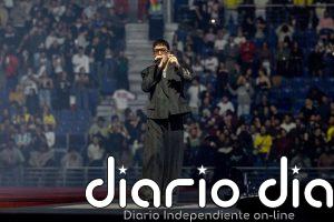 Quevedo cumple seis semanas consecutivas reinando en el número 1 de canciones en España