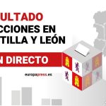 Quién ha ganado las elecciones de Castilla y León 2026