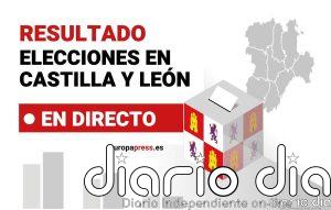 Quién ha ganado las elecciones de Castilla y León 2026