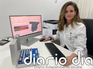 Quirónsalud Infanta Luisa prevé anticipación de altos índices polínicos antes del inicio de la primavera