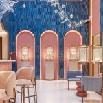 Rabat amplía su emblemática Casa Codina del Paseo de Gracia