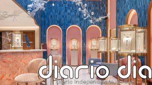 Rabat amplía su emblemática Casa Codina del Paseo de Gracia