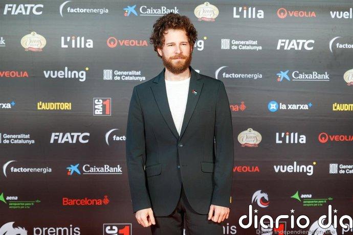 Rac1 reconoce a Álvaro Cervantes, Oriol Cardona y al restaurante Disfrutar en los Premis Drac 2026