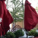 Rachas de viento activan este domingo avisos en 10 CC.AA., con descenso de las temperaturas máximas en casi todo el país