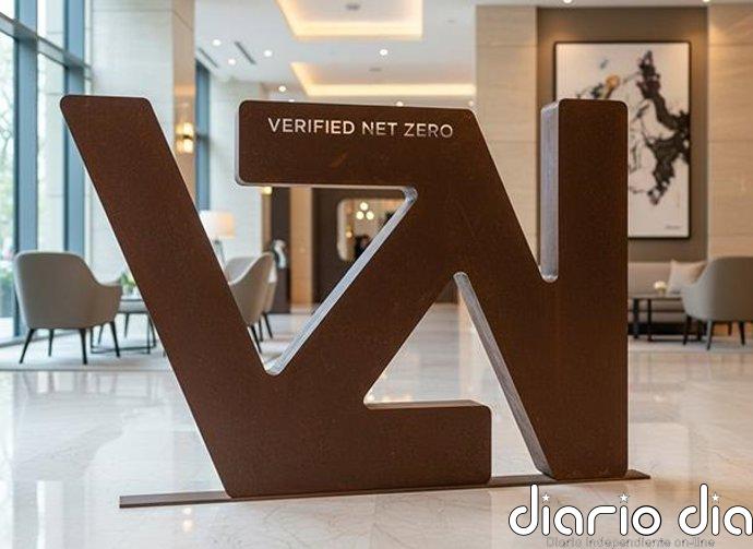 Radisson lanzará 100 hoteles 'Net Zero' verificados hasta 2030, algunos en España